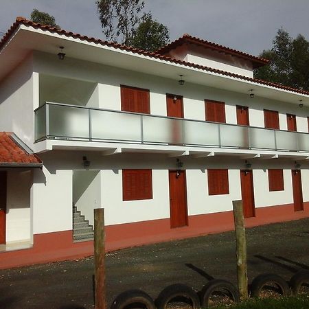Hotel Lindoia Rural מראה חיצוני תמונה
