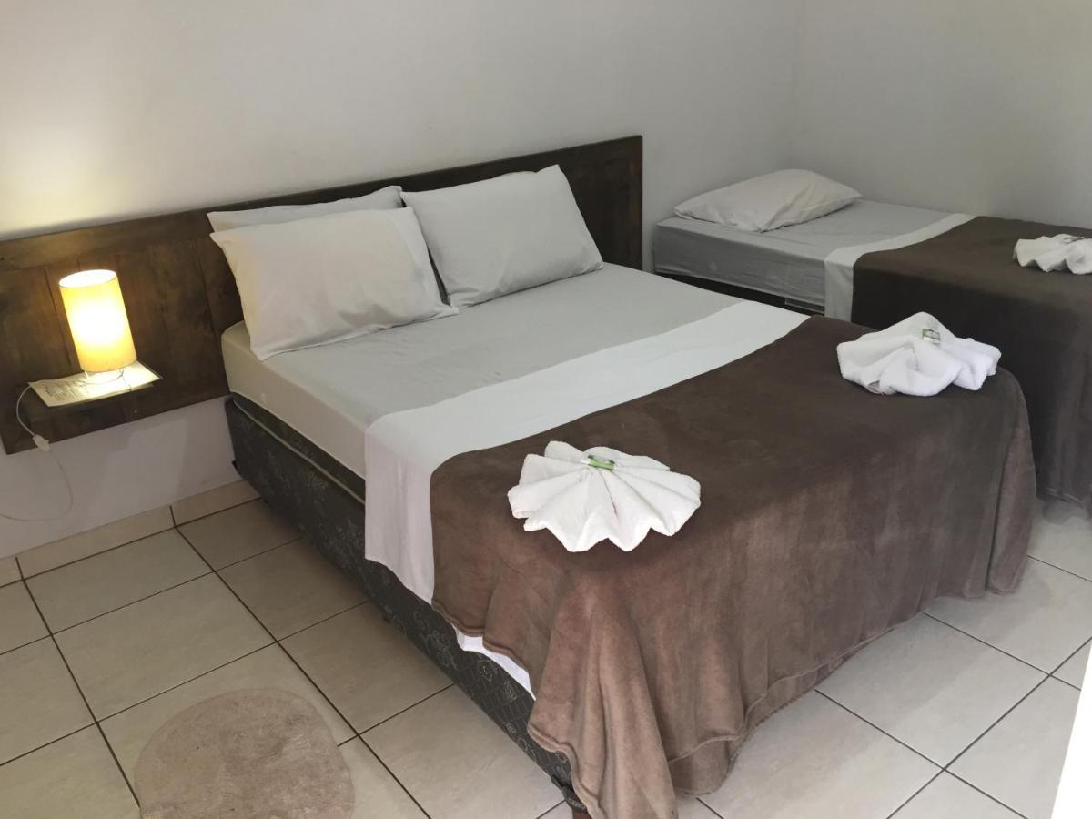 Hotel Lindoia Rural מראה חיצוני תמונה