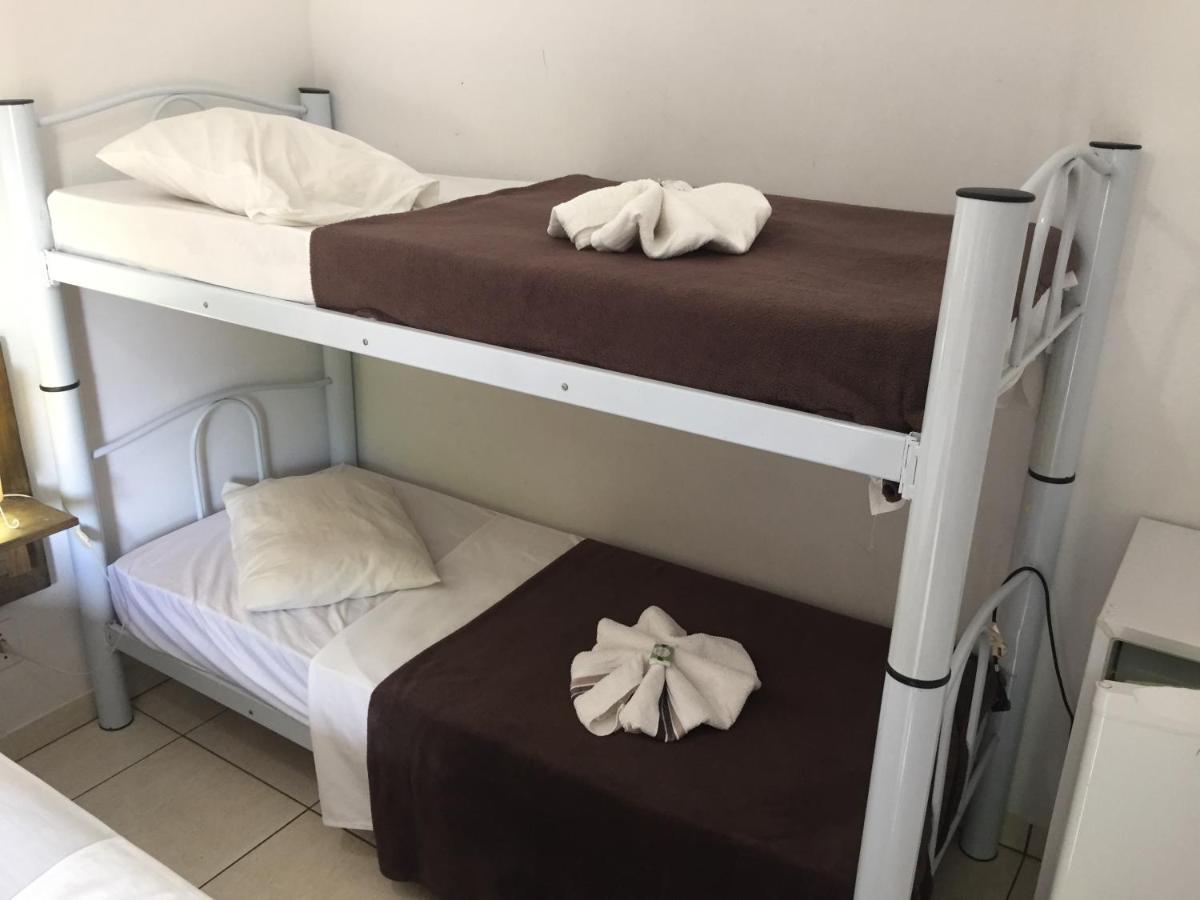 Hotel Lindoia Rural מראה חיצוני תמונה