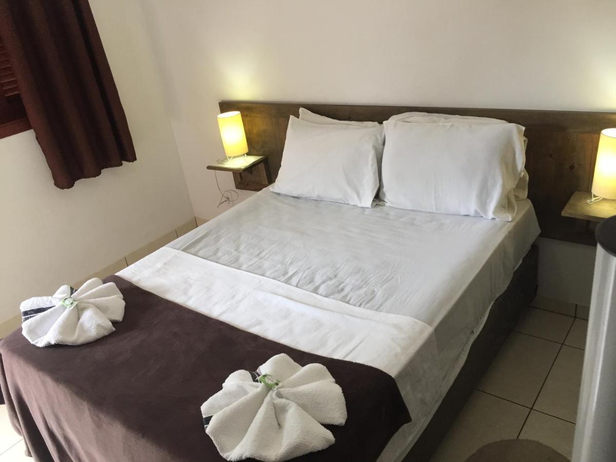 Hotel Lindoia Rural מראה חיצוני תמונה