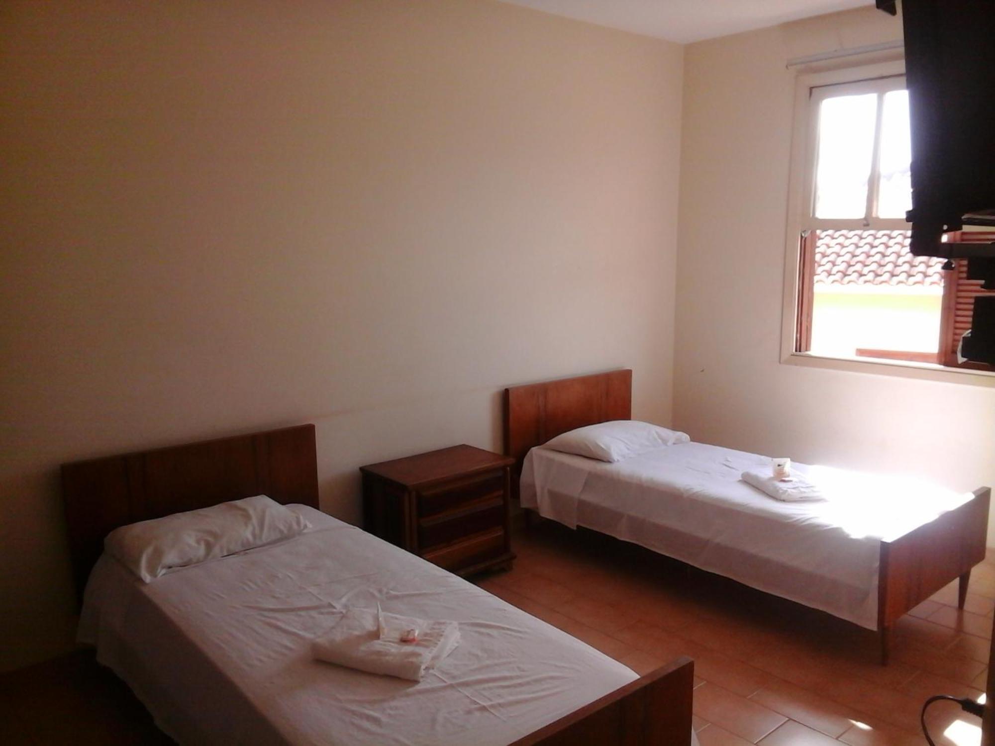 Hotel Lindoia Rural חדר תמונה
