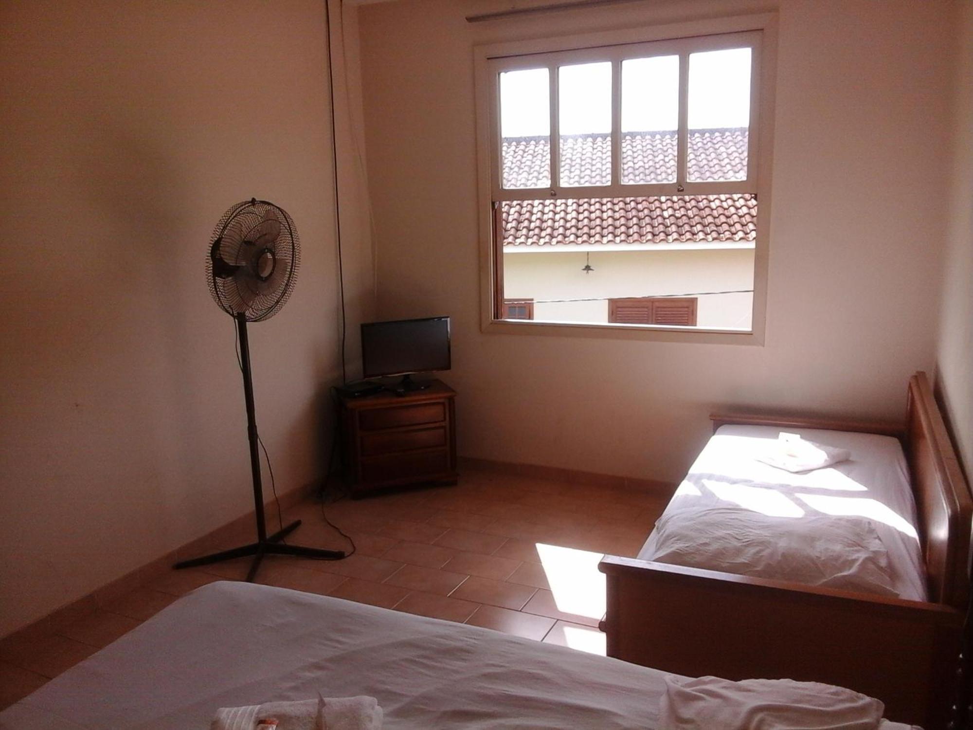 Hotel Lindoia Rural חדר תמונה