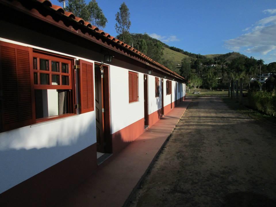 Hotel Lindoia Rural מראה חיצוני תמונה