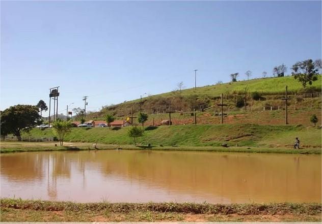 Hotel Lindoia Rural מראה חיצוני תמונה