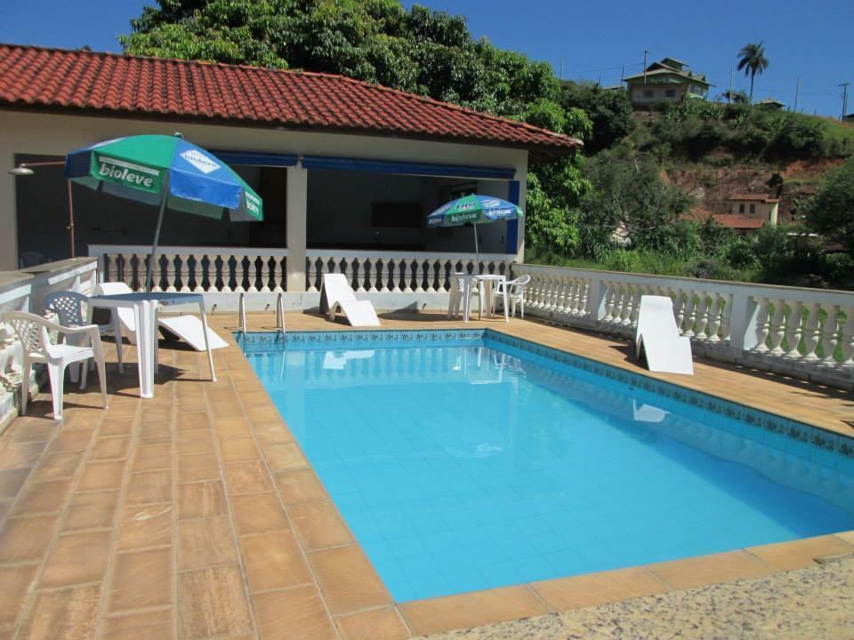 Hotel Lindoia Rural מראה חיצוני תמונה