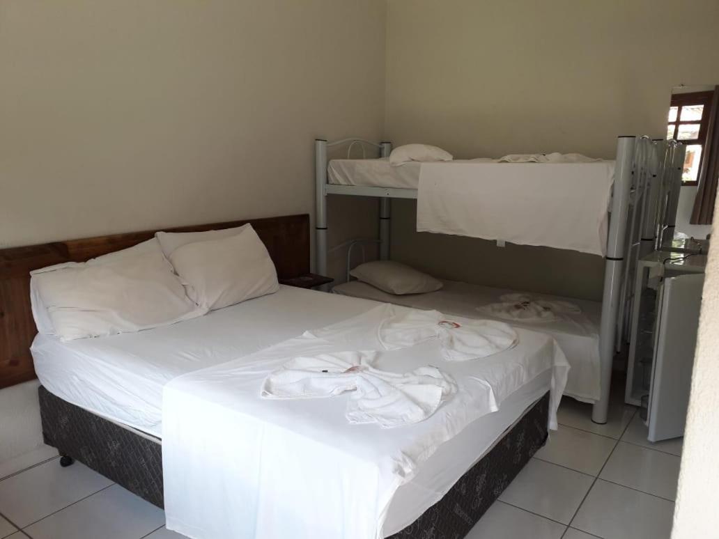 Hotel Lindoia Rural מראה חיצוני תמונה